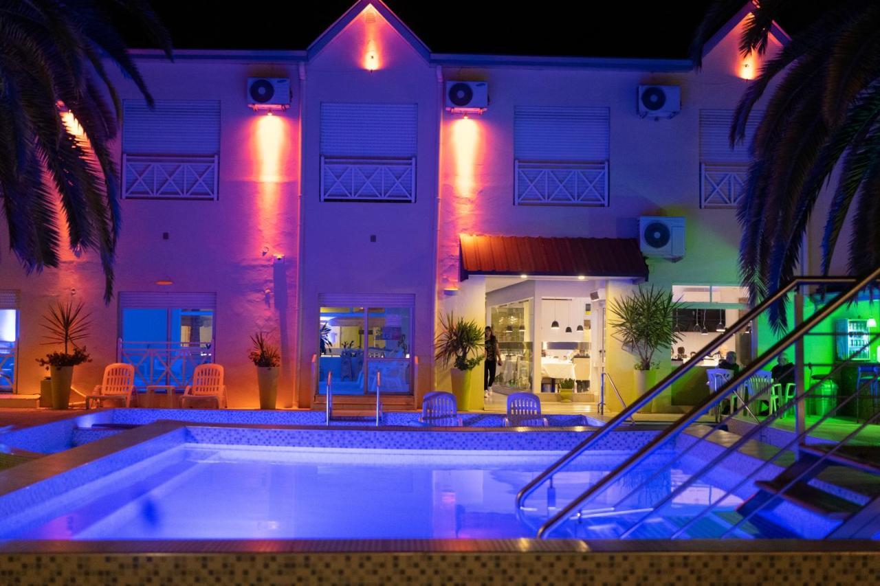 Alto Verde Suite & Apart Termas de Rio Hondo Exterior photo