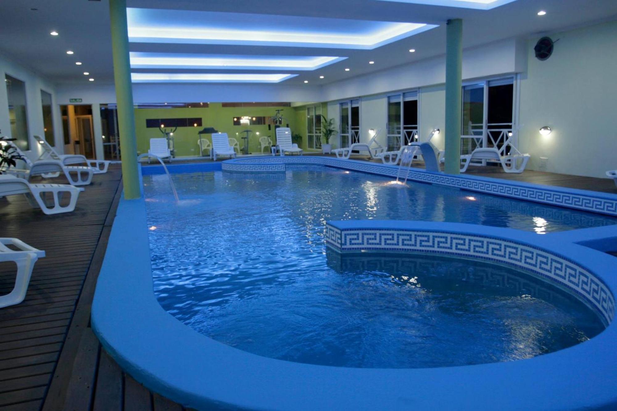Alto Verde Suite & Apart Termas de Rio Hondo Exterior photo